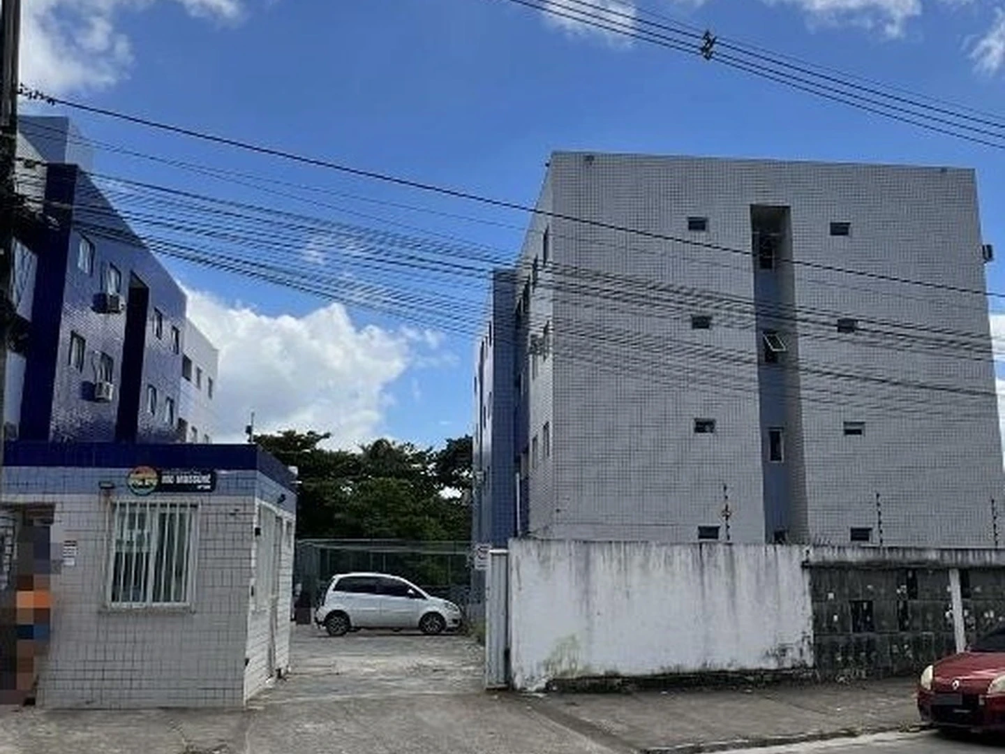 Apartamento - Joao Pessoa, PB - foto 1