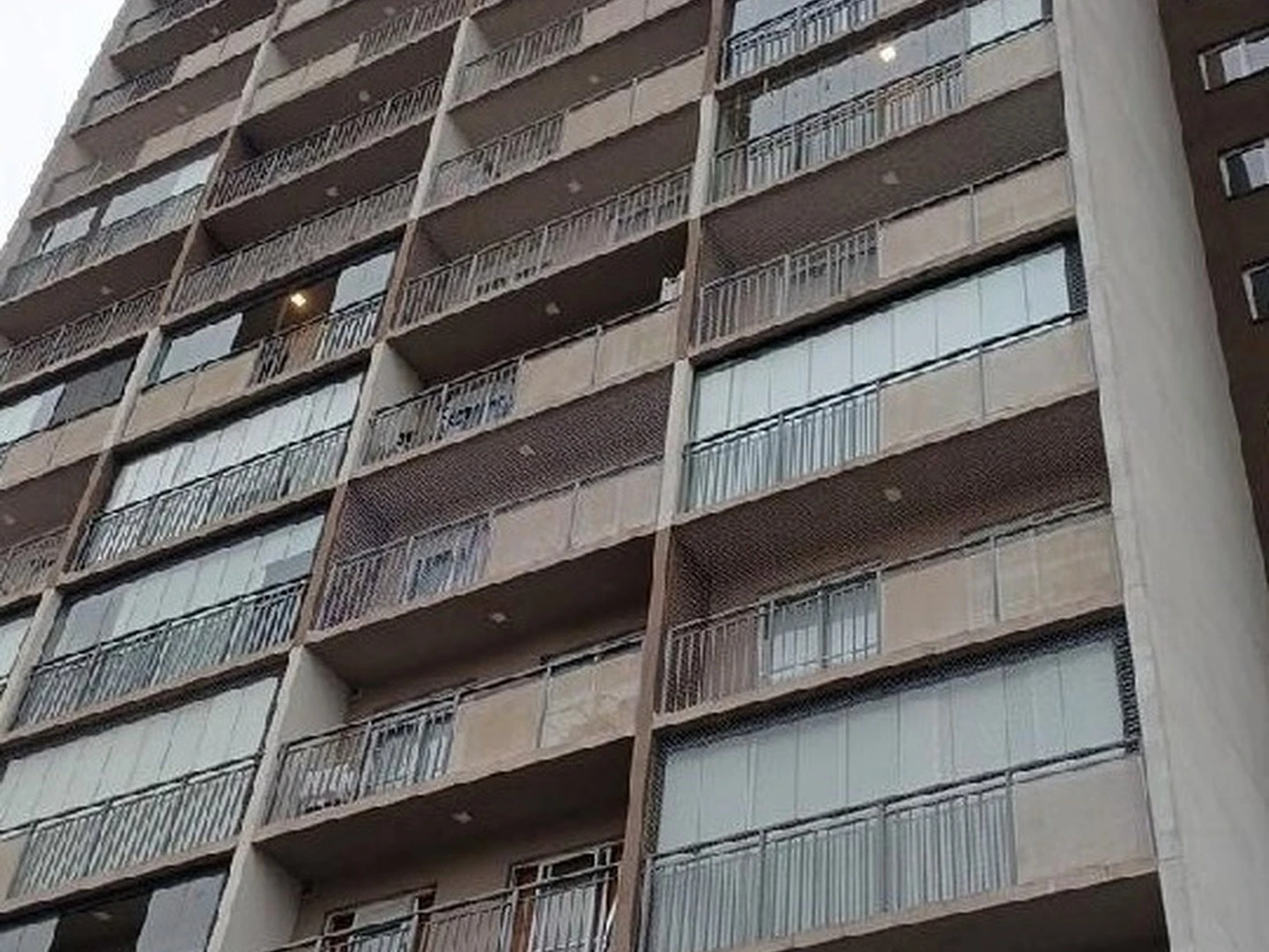 Apartamento - Sao Paulo, SP - foto 1