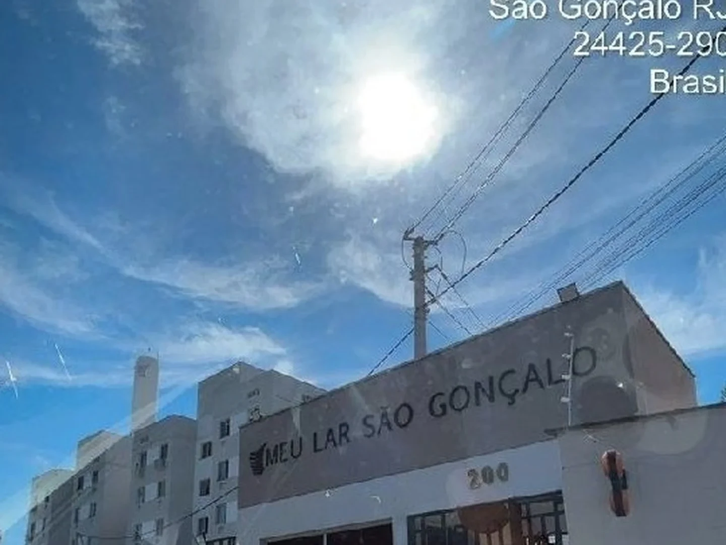Apartamento - Sao Goncalo, RJ - foto 1
