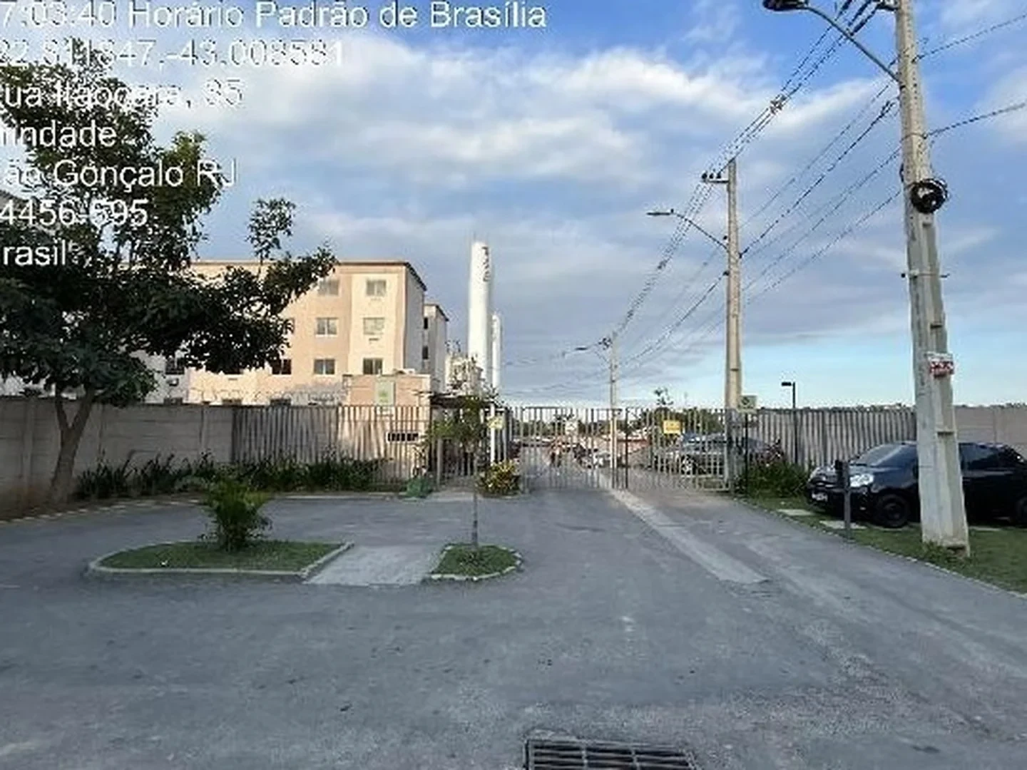 Apartamento - Sao Goncalo, RJ - foto 1
