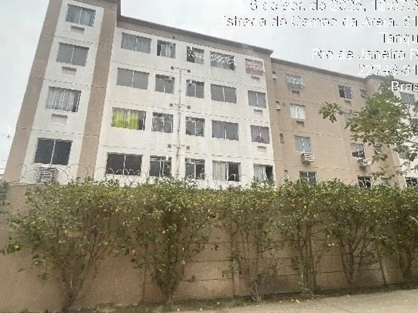 Apartamento - Rio De Janeiro, RJ - foto 1