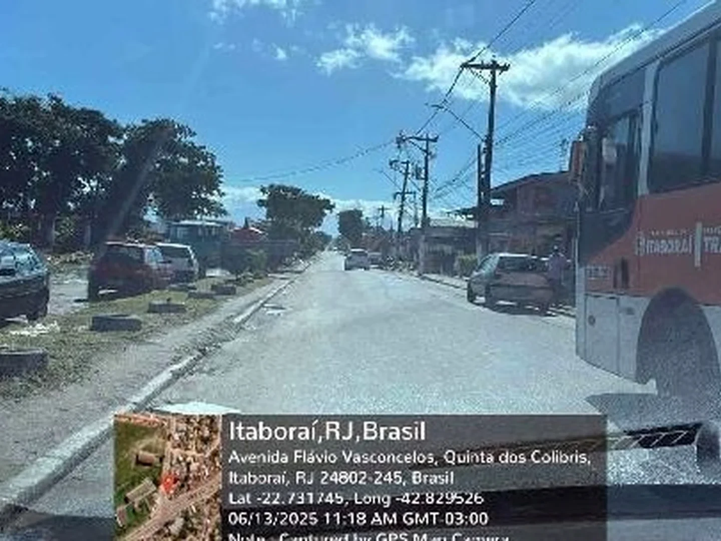 Casa - Itaborai, RJ - foto 1