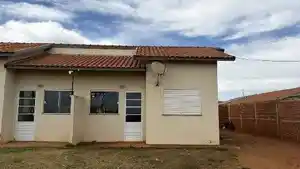 Casa - Aparecida Do Taboado, MS