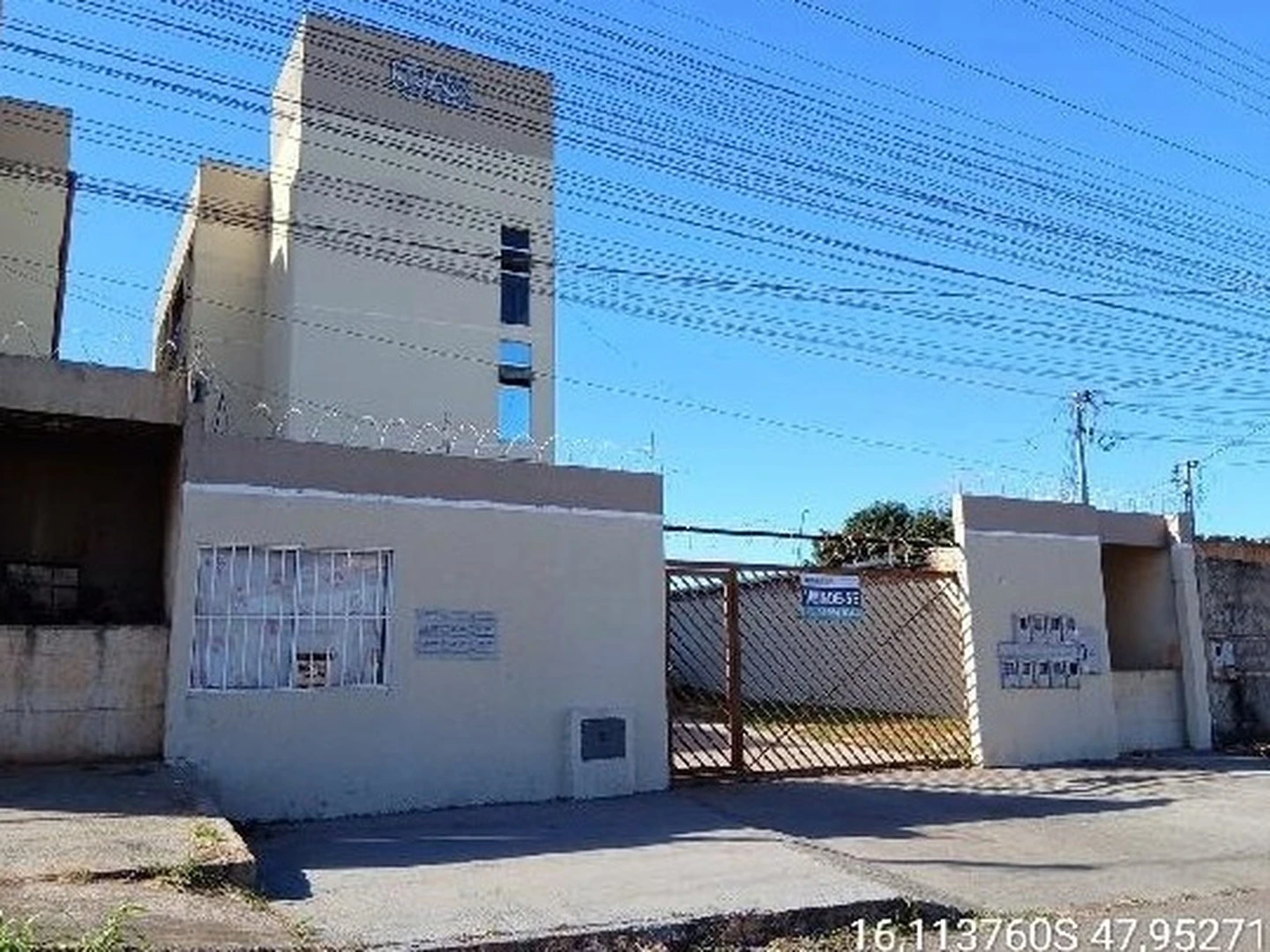 Apartamento - Cidade Ocidental, GO - foto 1