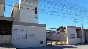 Apartamento - Cidade Ocidental, GO