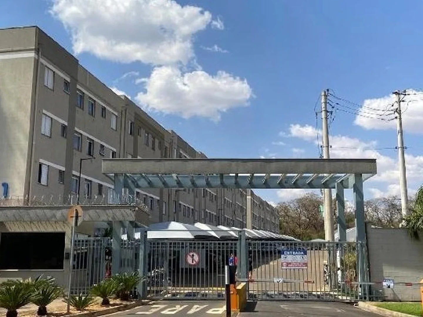 Apartamento - Ribeirao Preto, SP - foto 1