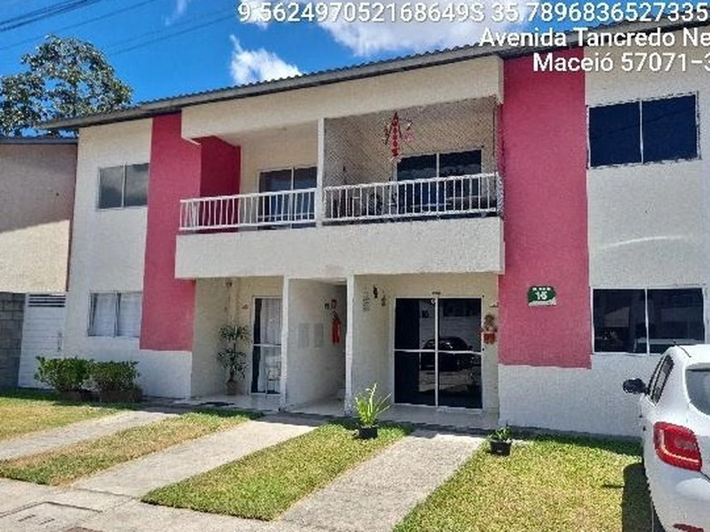 Apartamento - Maceio, AL - foto 1