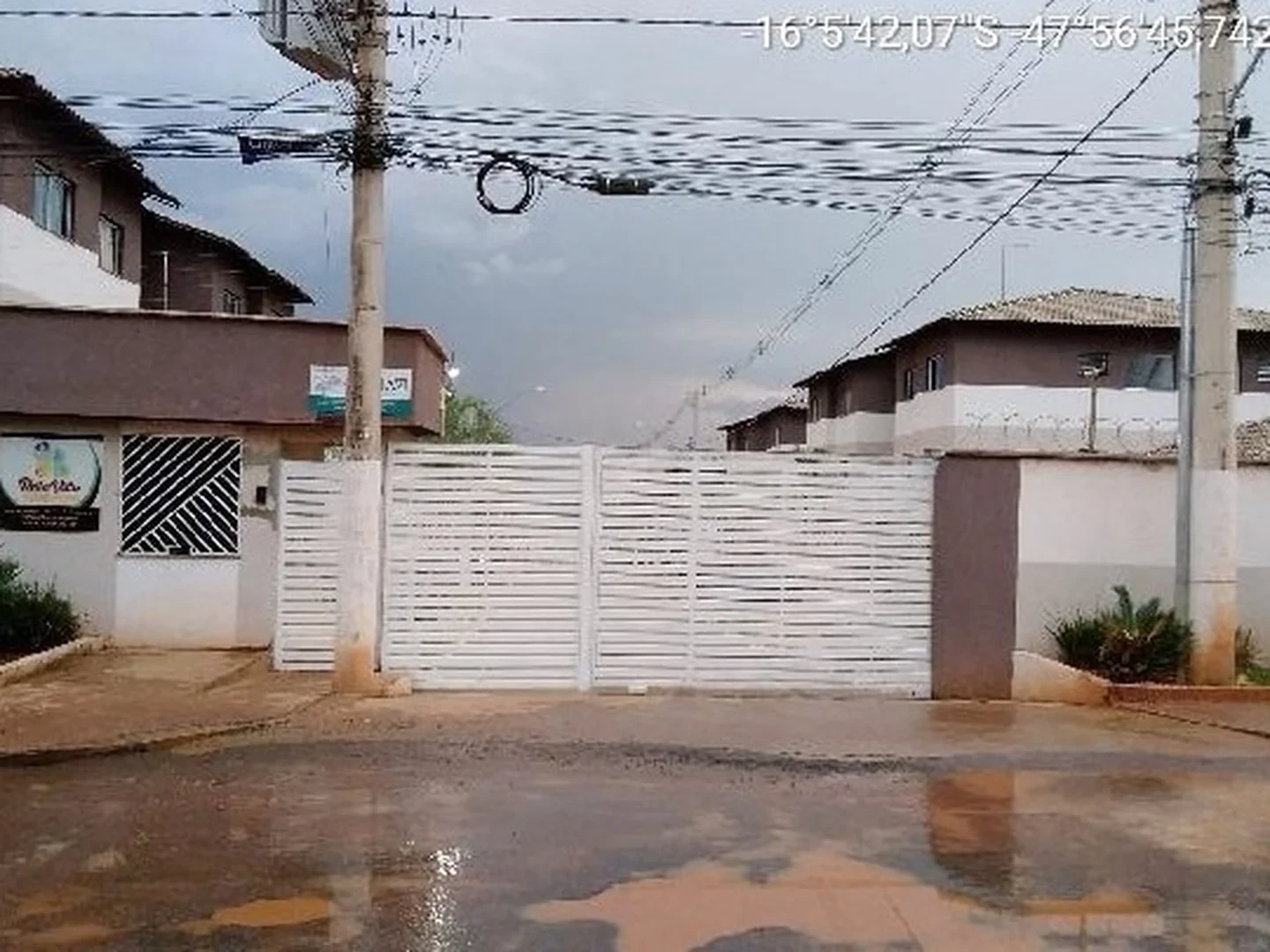 Apartamento - Cidade Ocidental, GO - foto 1