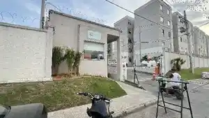 Apartamento - Nova Iguacu, RJ