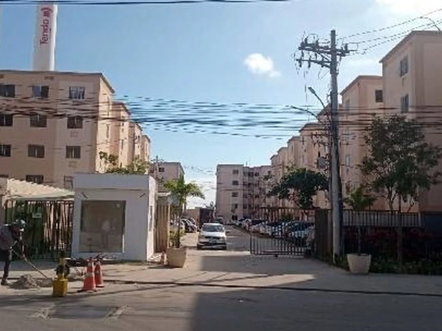 Apartamento - Rio De Janeiro, RJ - foto 1