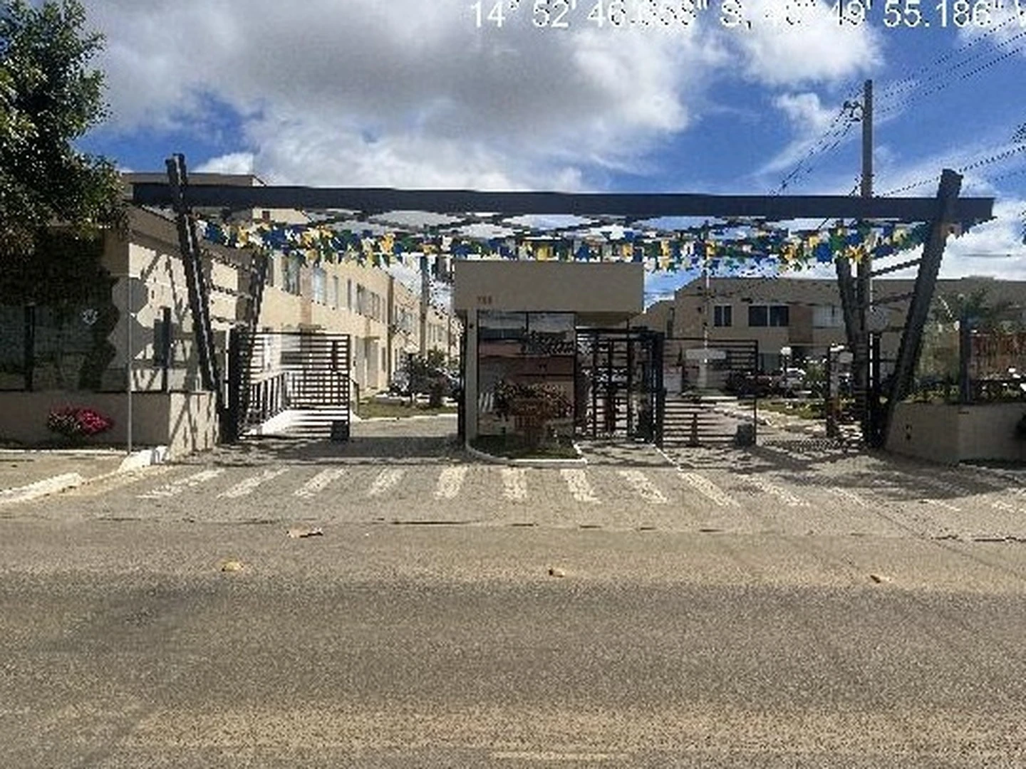Apartamento - Vitoria Da Conquista, BA - foto 1