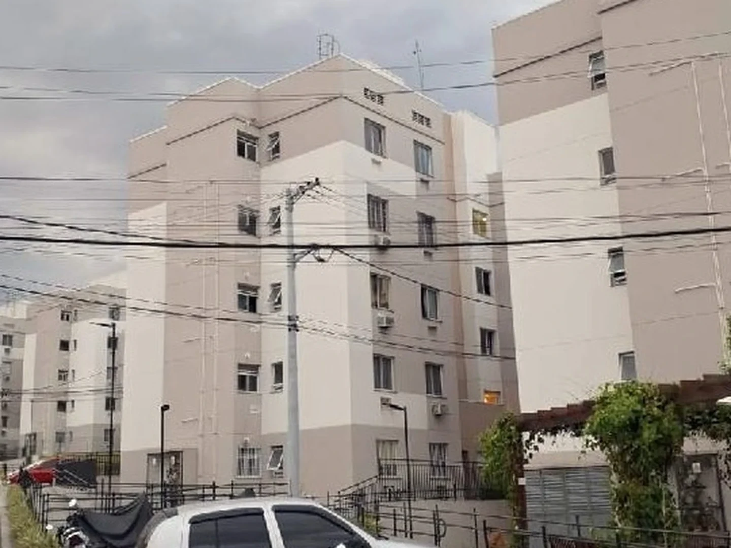 Apartamento - Rio De Janeiro, RJ - foto 1