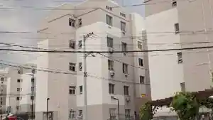 Apartamento - Rio De Janeiro, RJ