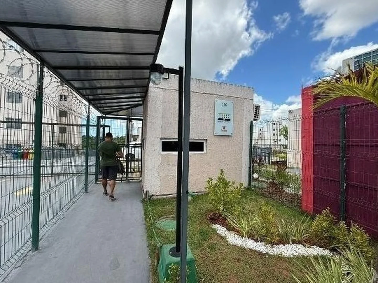 Apartamento - Salvador, BA - foto 1