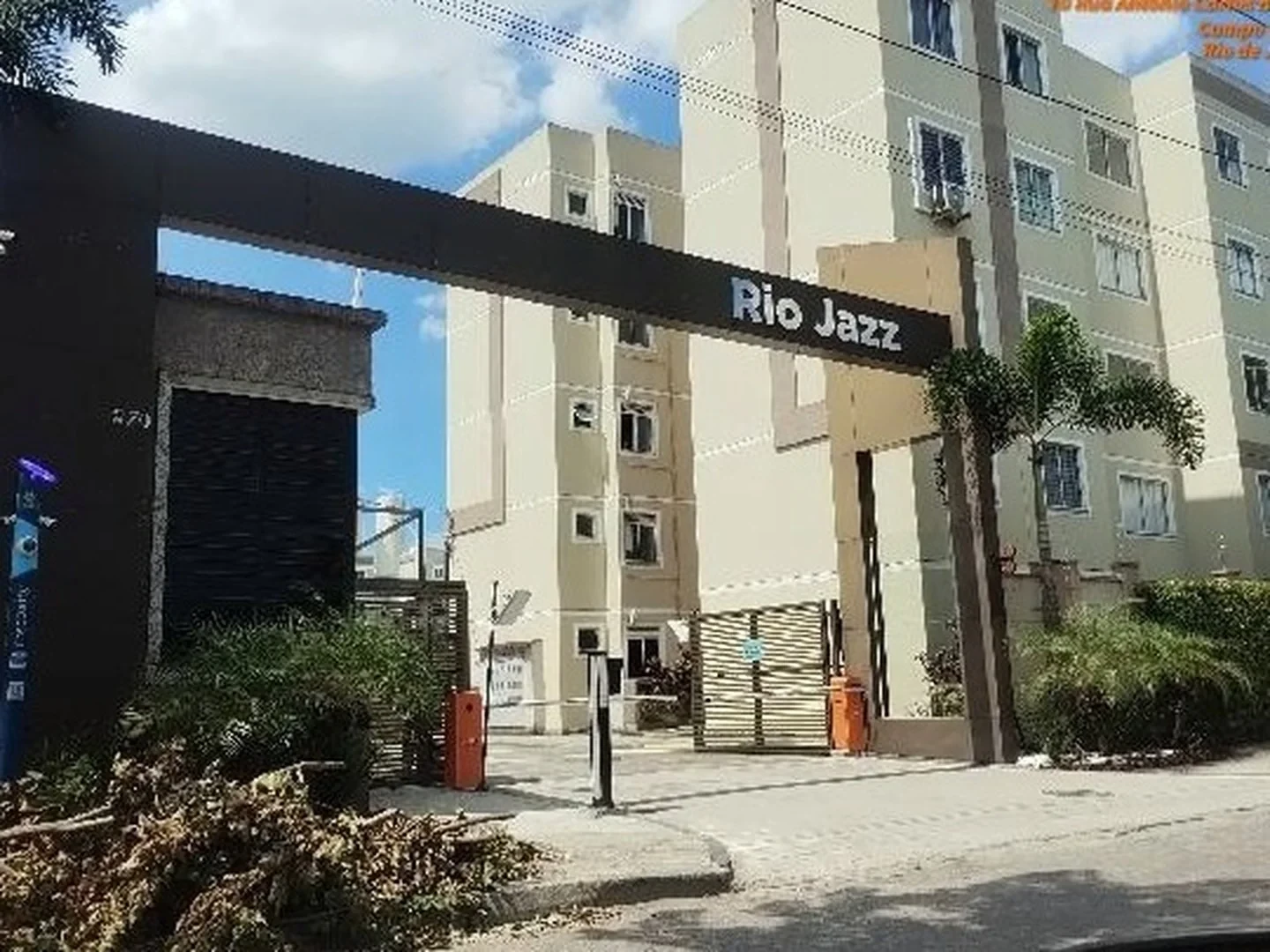 Apartamento - Rio De Janeiro, RJ - foto 1