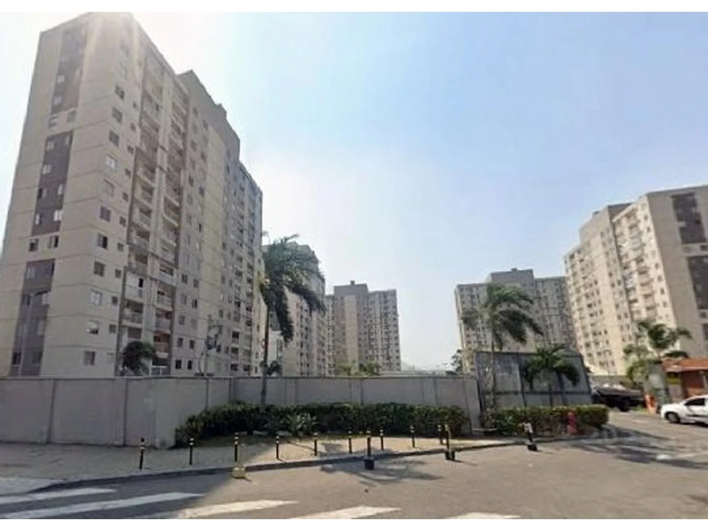 Apartamento - Nova Iguacu, RJ - foto 1