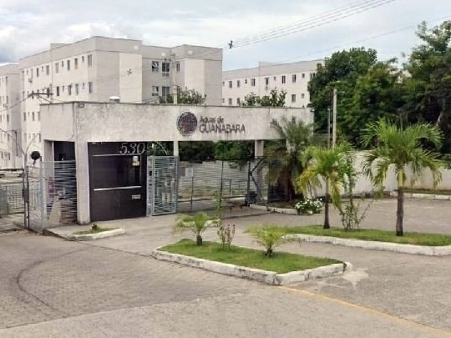 Apartamento - Sao Goncalo, RJ - foto 1