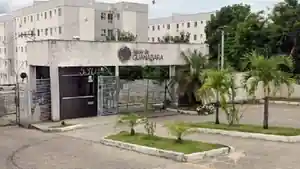 Apartamento - Sao Goncalo, RJ