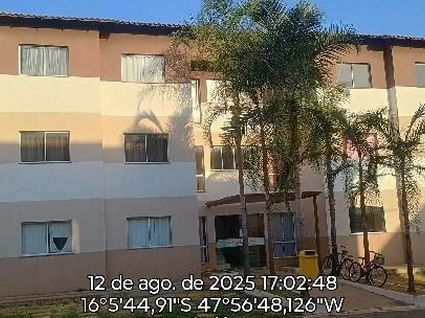 Apartamento - Cidade Ocidental, GO - foto 1