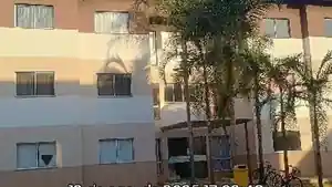 Apartamento - Cidade Ocidental, GO