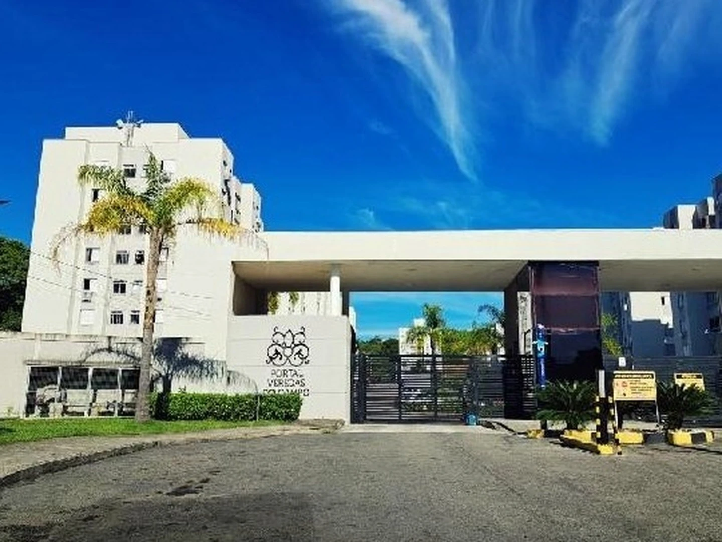 Apartamento - Itaborai, RJ - foto 1