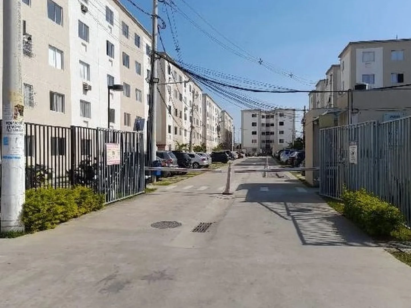 Apartamento - Rio De Janeiro, RJ - foto 1