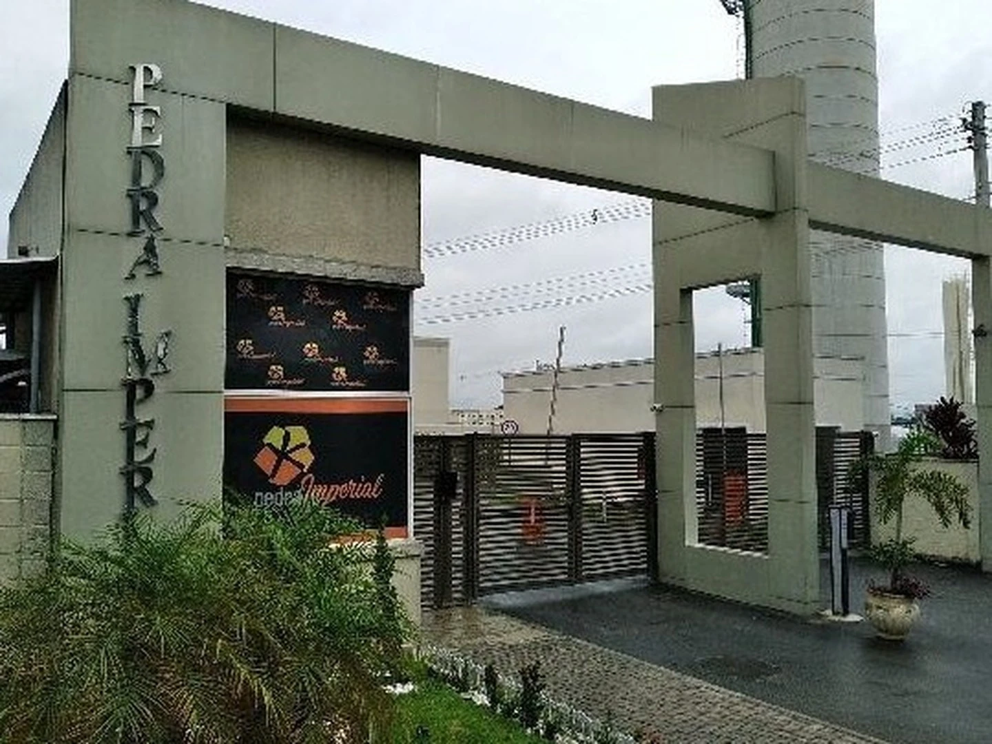 Apartamento - Itaborai, RJ - foto 1