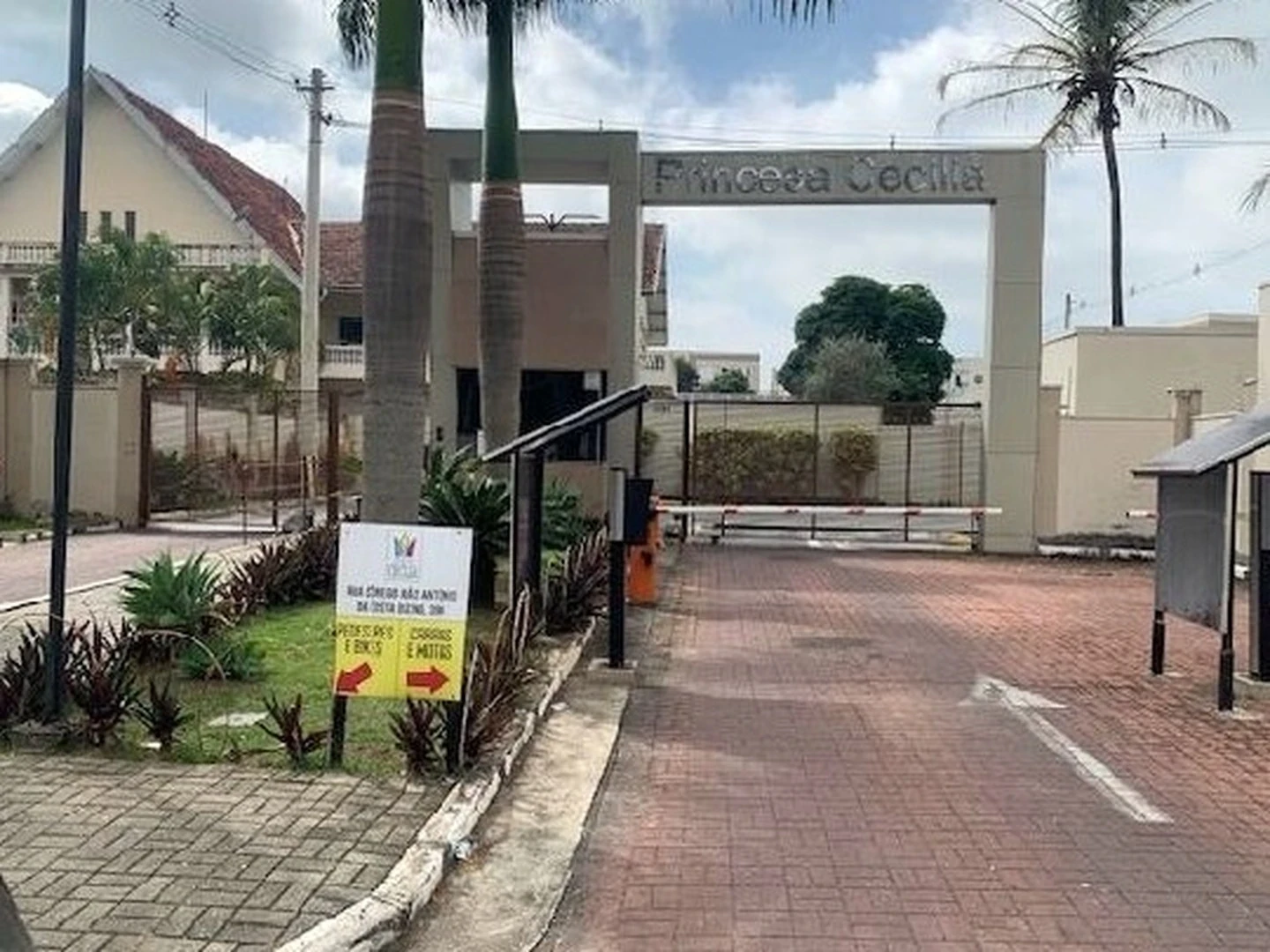 Apartamento - Pindamonhangaba, SP - foto 1