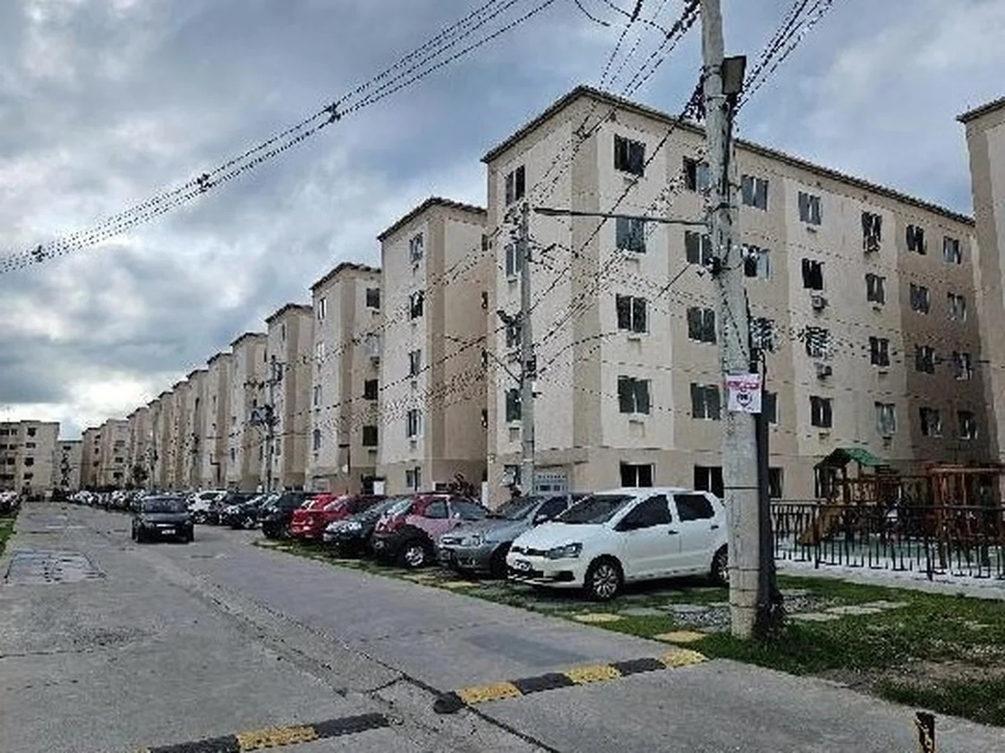 Apartamento - Rio De Janeiro, RJ - foto 1