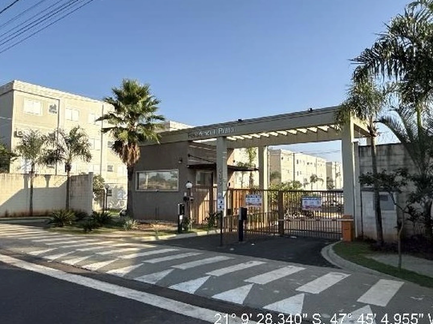 Apartamento - Ribeirao Preto, SP - foto 1