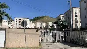 Apartamento - Rio De Janeiro, RJ