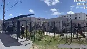 Apartamento - Salvador, BA