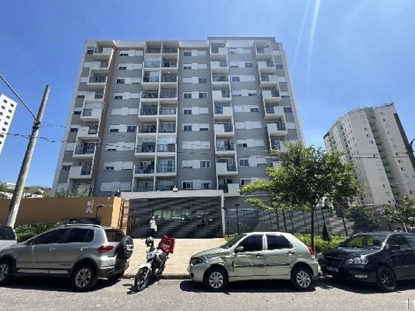 Apartamento - Sao Paulo, SP - foto 1