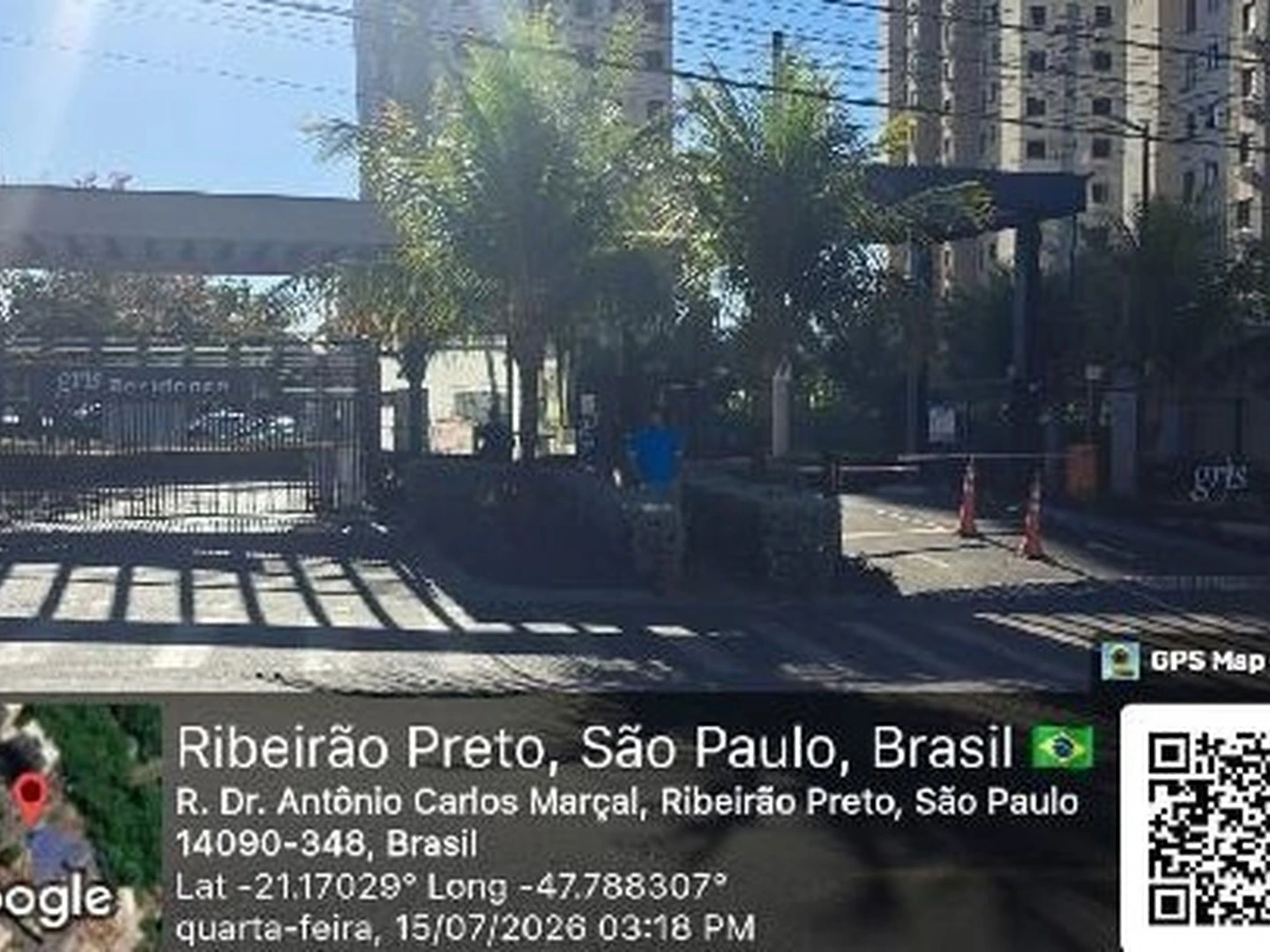 Apartamento - Ribeirao Preto, SP - foto 1