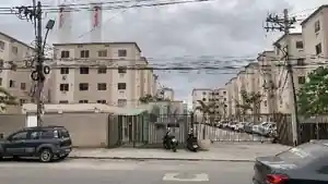 Apartamento - Rio De Janeiro, RJ