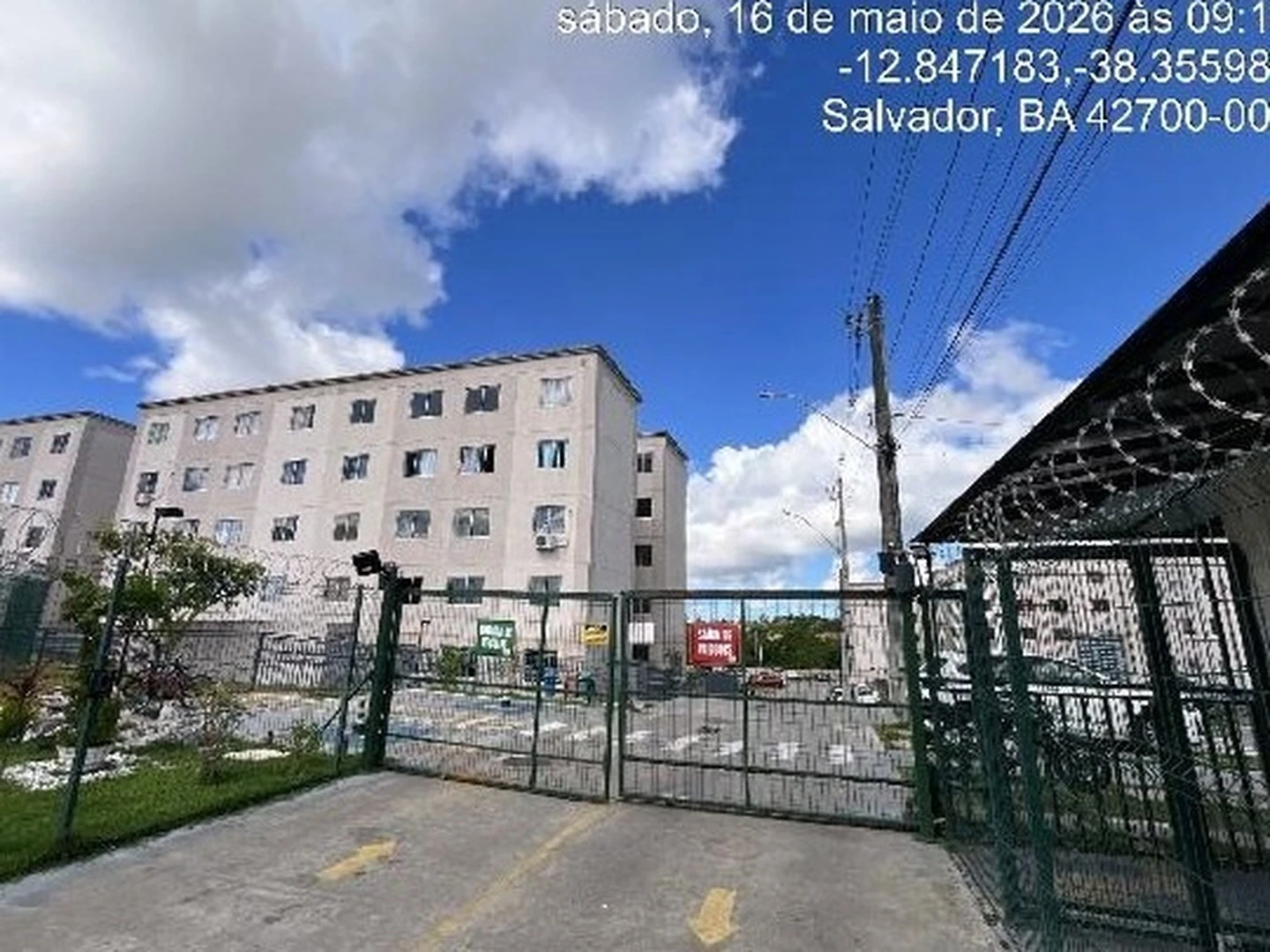 Apartamento - Salvador, BA - foto 1