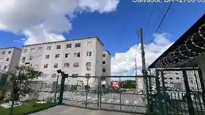 Apartamento - Salvador, BA