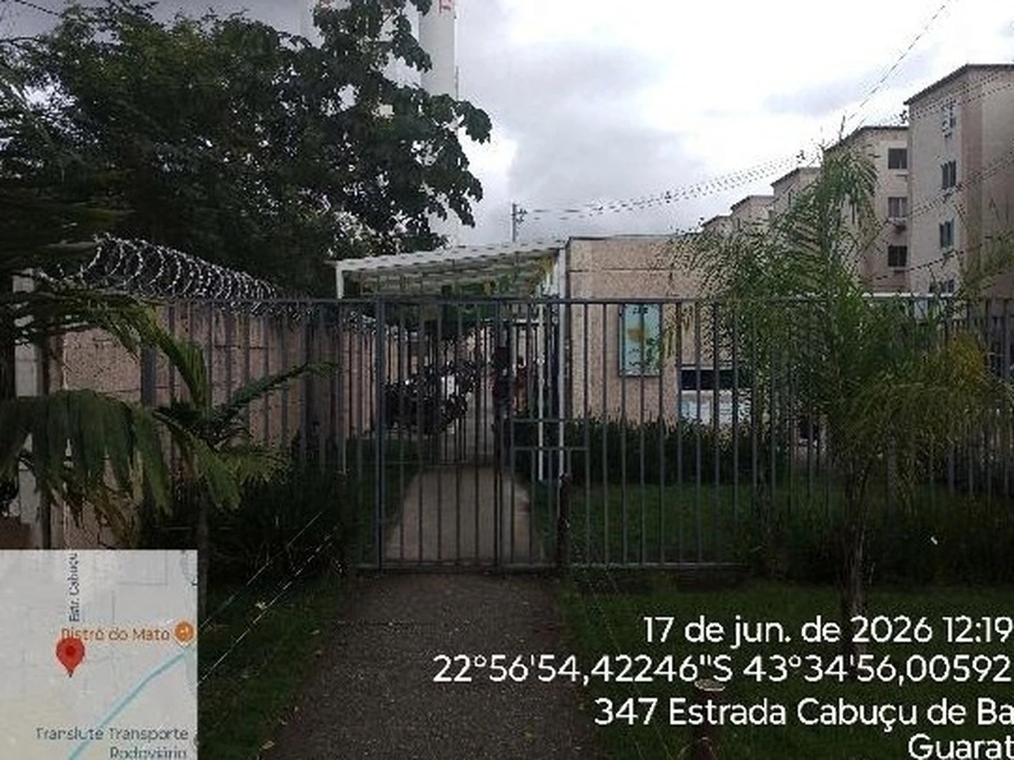 Apartamento - Rio De Janeiro, RJ - foto 1