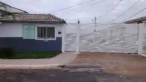 Apartamento - Valparaiso De Goias, GO
