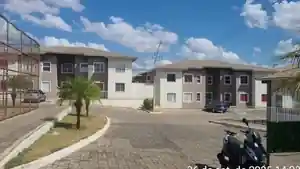 Apartamento - Valparaiso De Goias, GO