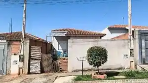 Casa - Mogi Guacu, SP