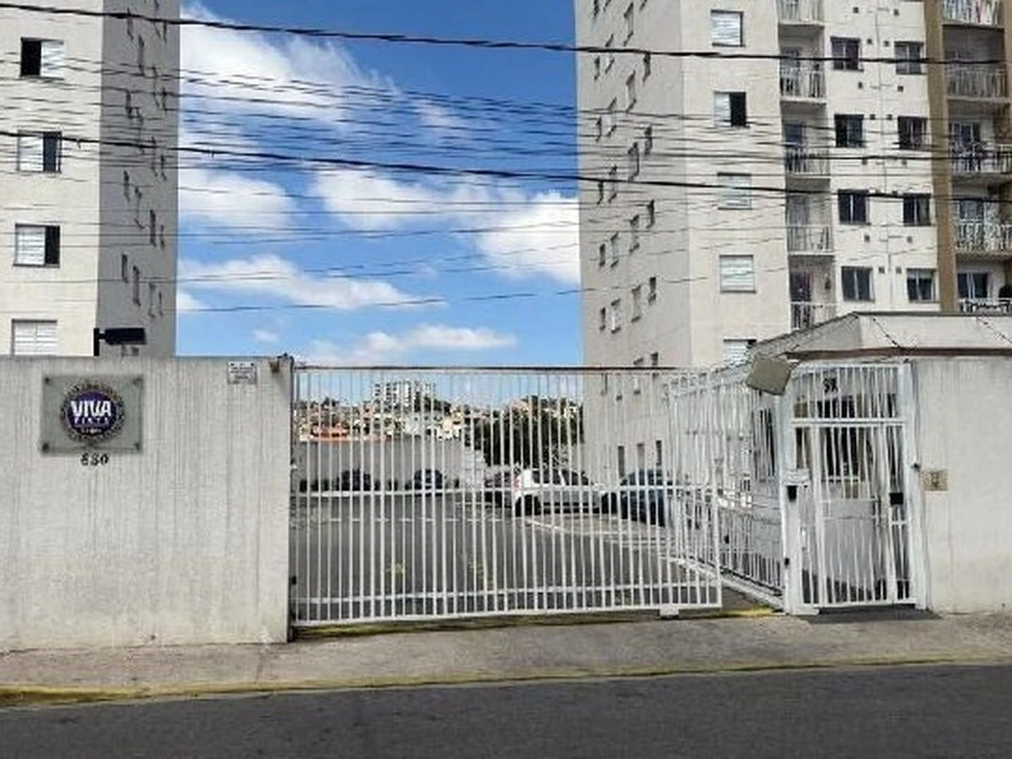 Apartamento - Itaquaquecetuba, SP - foto 1