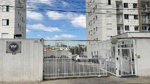 Apartamento - Itaquaquecetuba, SP
