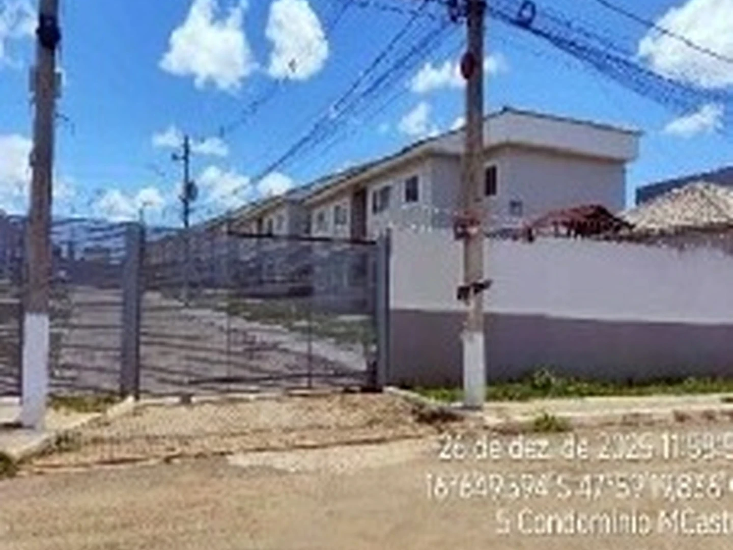 Apartamento - Valparaiso De Goias, GO - foto 1
