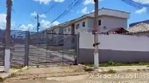 Apartamento - Valparaiso De Goias, GO