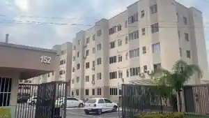 Apartamento - Rio De Janeiro, RJ