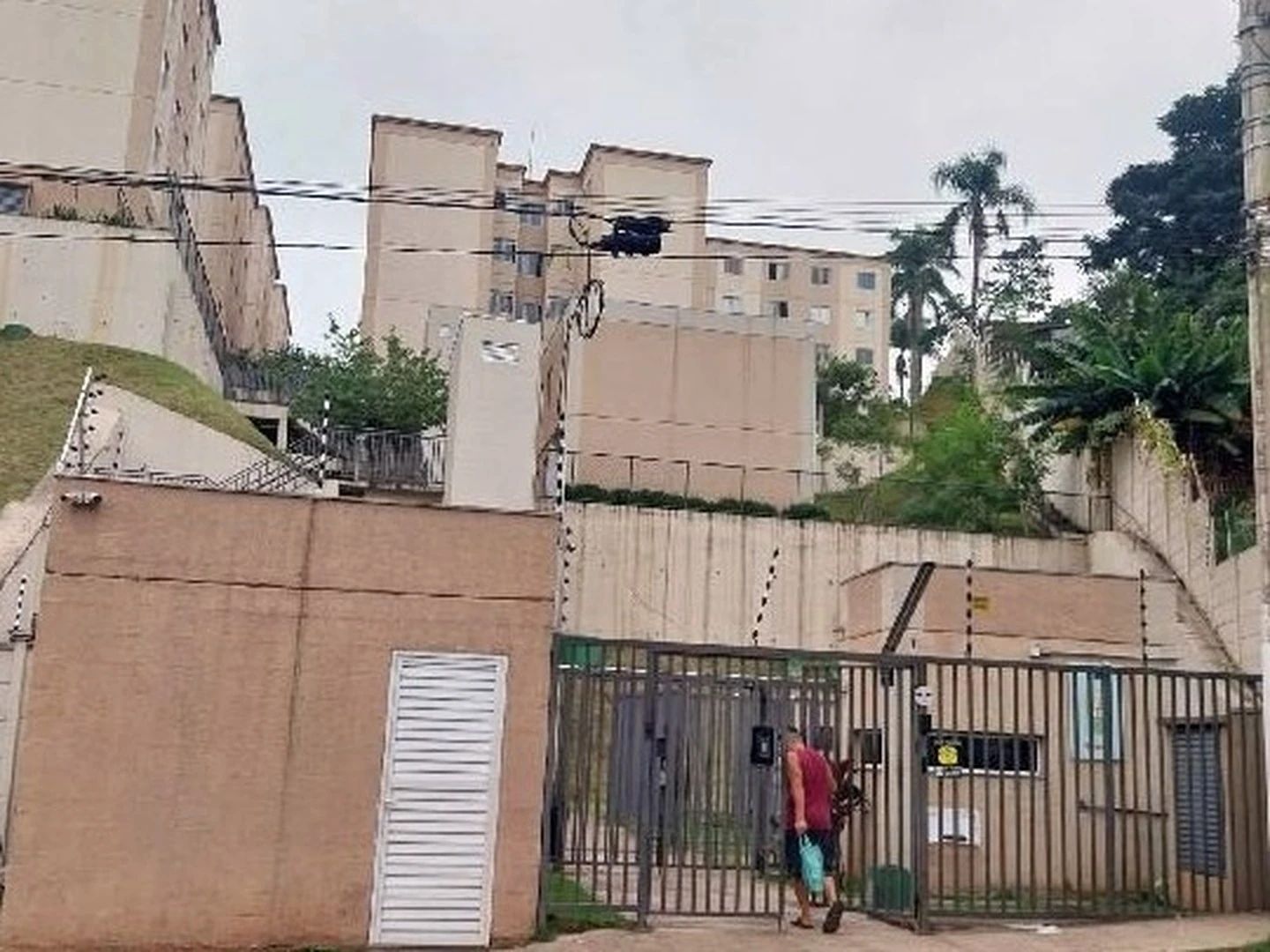 Apartamento - Sao Paulo, SP - foto 1