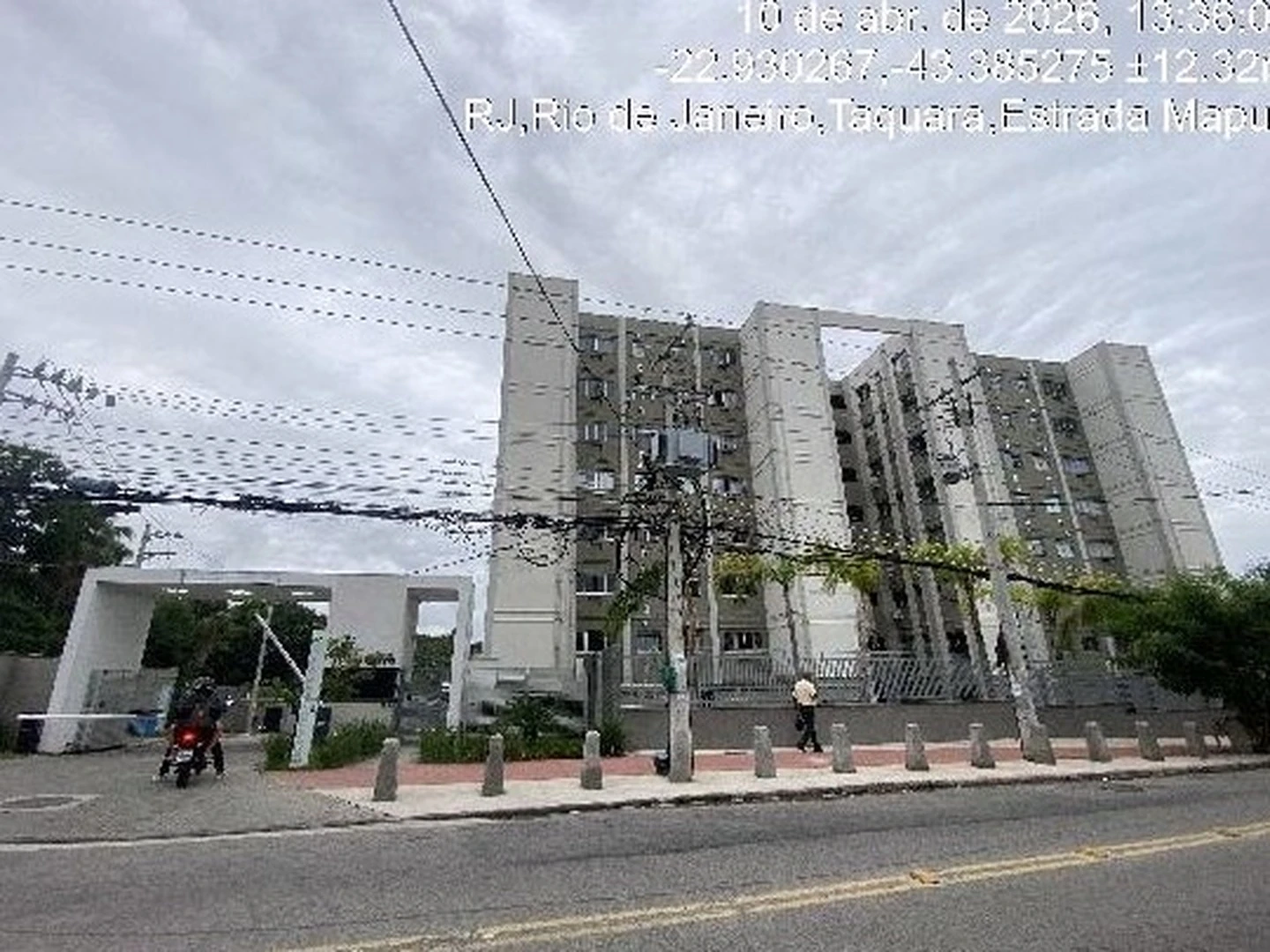 Apartamento - Rio De Janeiro, RJ - foto 1