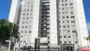 Apartamento - Belo Horizonte, MG