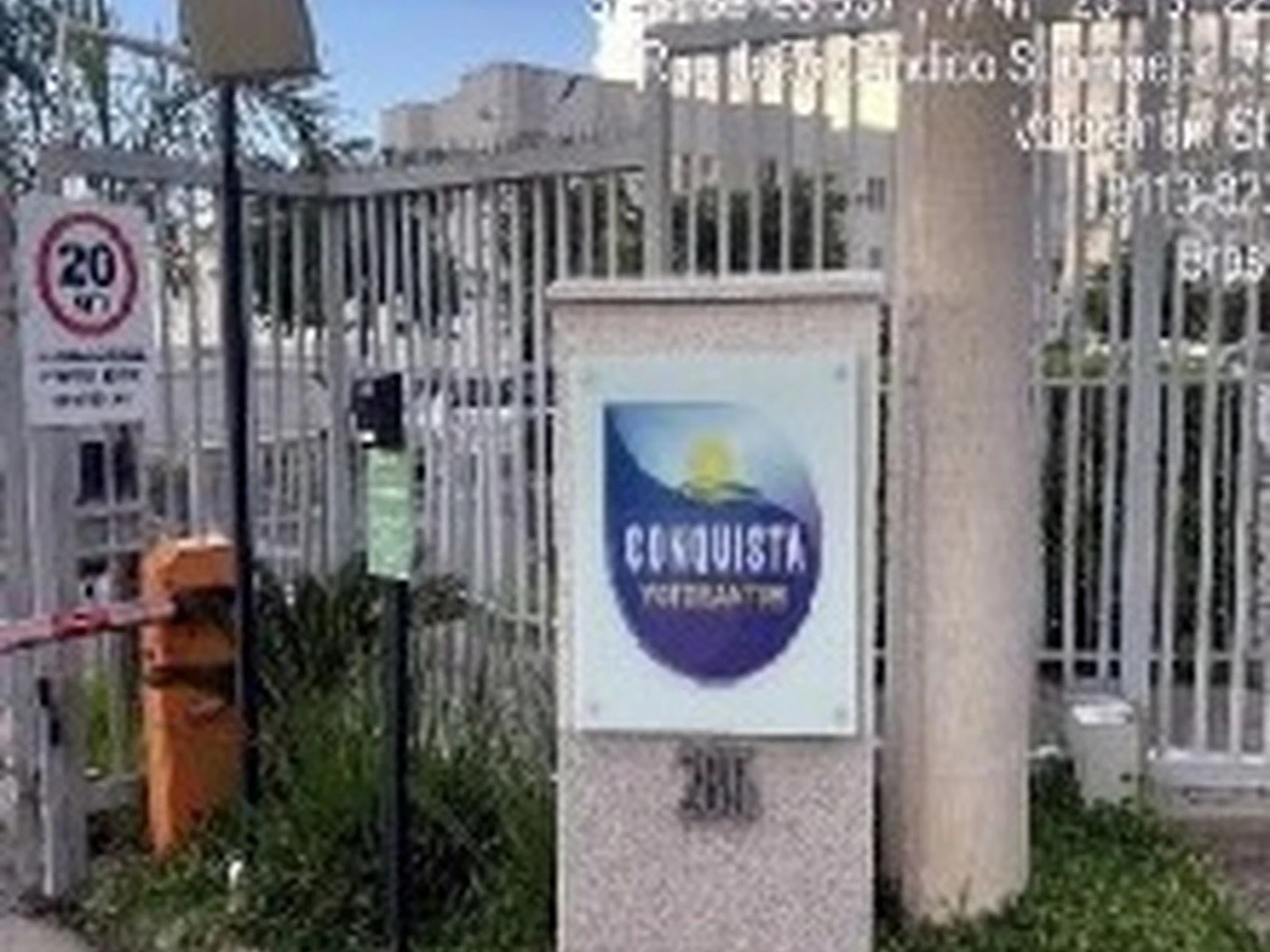Apartamento - Votorantim, SP - foto 1